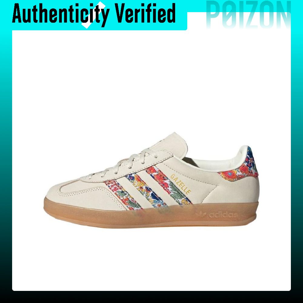 Adidas Shoes Gazelle - Sepatu Skate Adidas Originals GAZELLE INDOOR