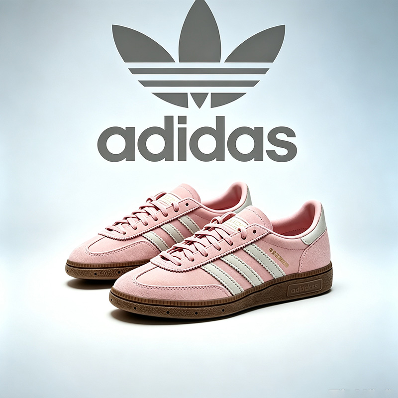 Adidas Shoes Gazelle - Sepatu sneakers Adidas asli bermotif semanggi