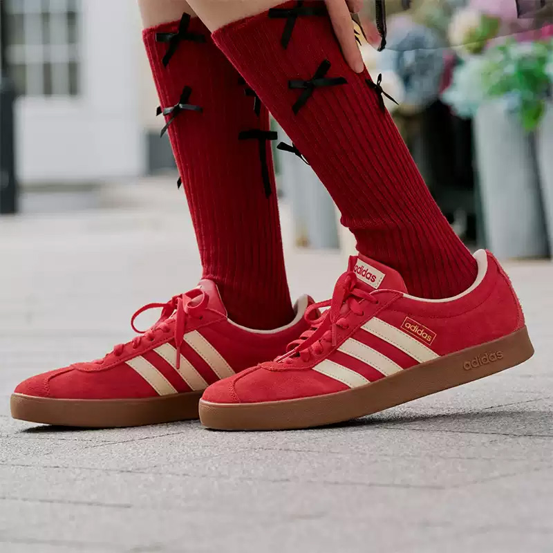 Sepatu sneakers Adidas pria da - Adidas Shoes Gazelle ulasan dan harga