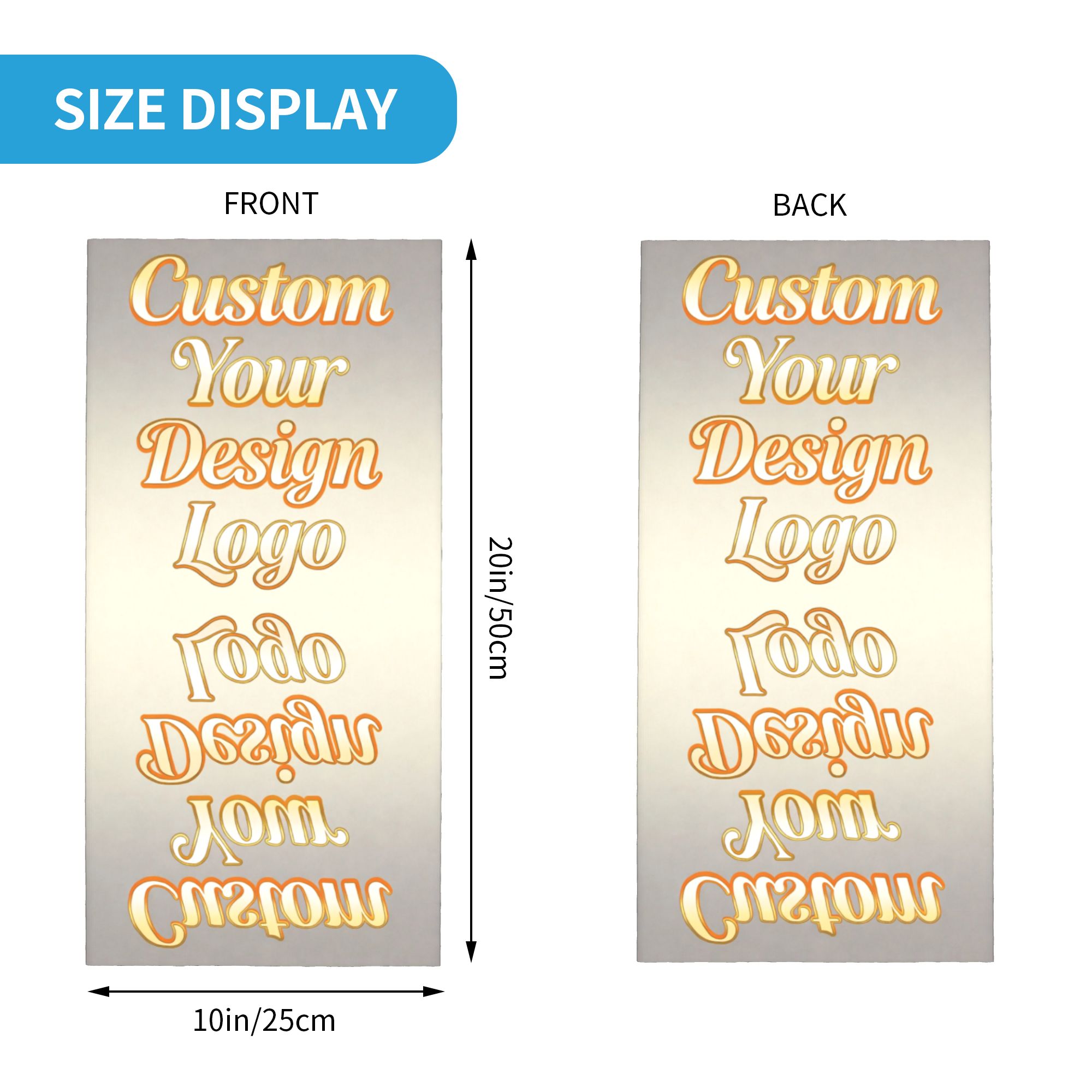 Bandana Leher Kustom dengan Na - Initial Ring Custom ulasan dan harga