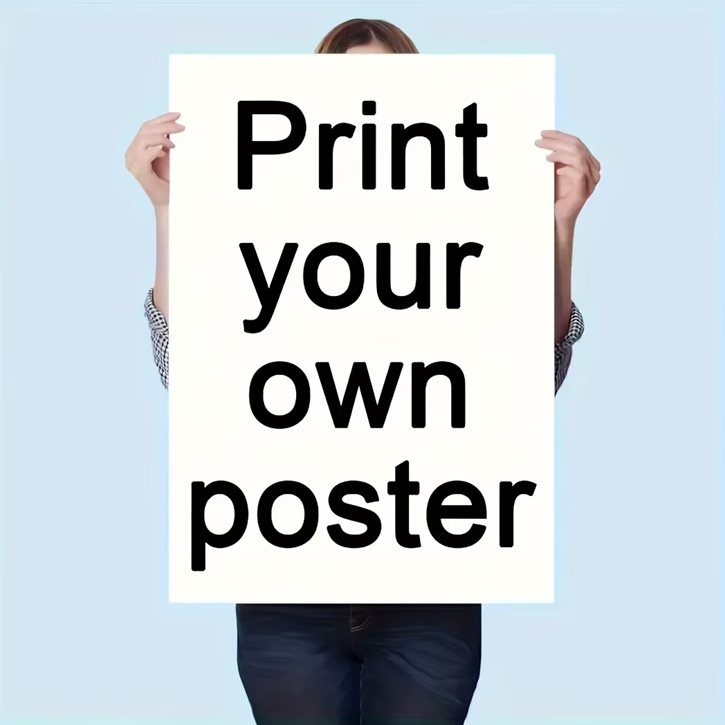 3 buah poster kanvas kustom ta - Pet Portrait Custom ulasan dan harga