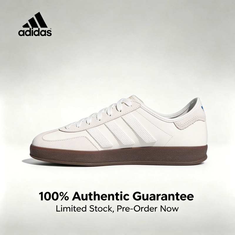 Sepatu wanita hasil kolaborasi - Adidas Shoes Gazelle ulasan dan harga