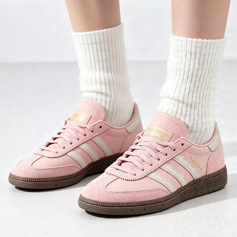Sepatu sneakers Adidas asli be - Adidas Shoes Gazelle ulasan dan harga