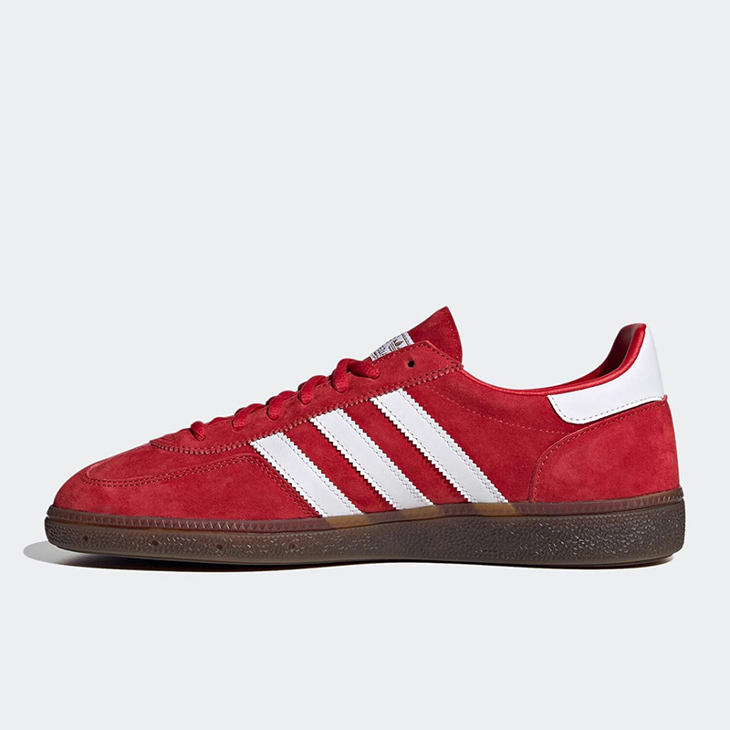 Adidas Trefoil Retro Suede Ska - Adidas Shoes Gazelle ulasan dan harga